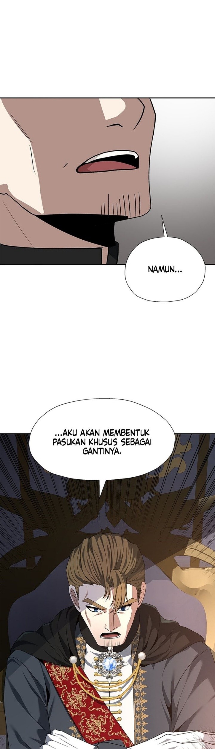 Transmigrating to the Otherworld Once More Chapter 71 - halaman 28
