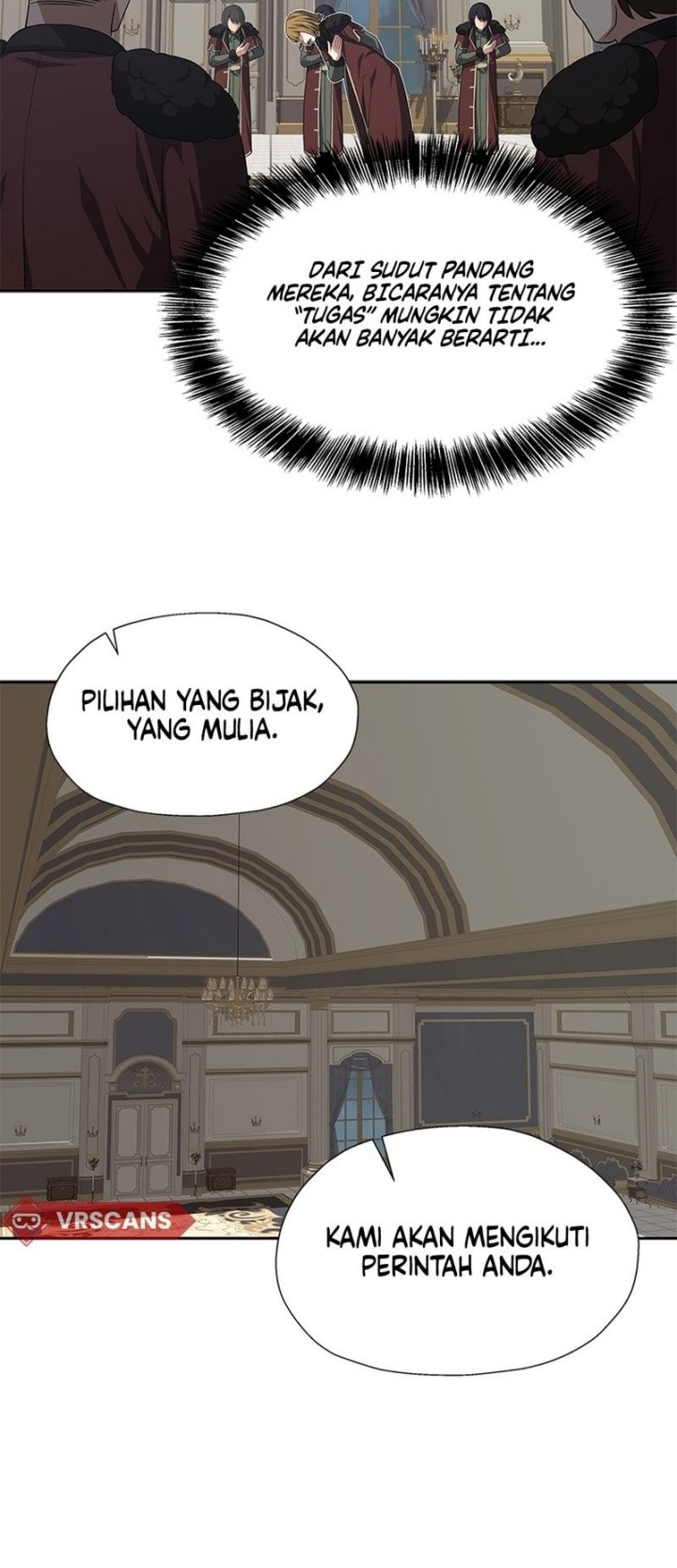 Transmigrating to the Otherworld Once More Chapter 71 - halaman 30