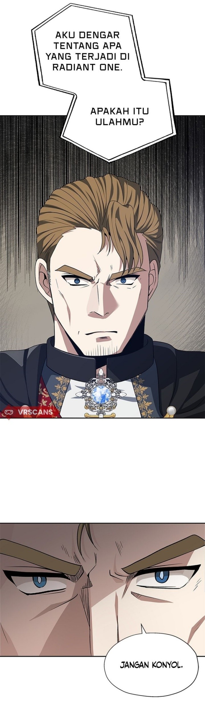 Transmigrating to the Otherworld Once More Chapter 71 - halaman 34