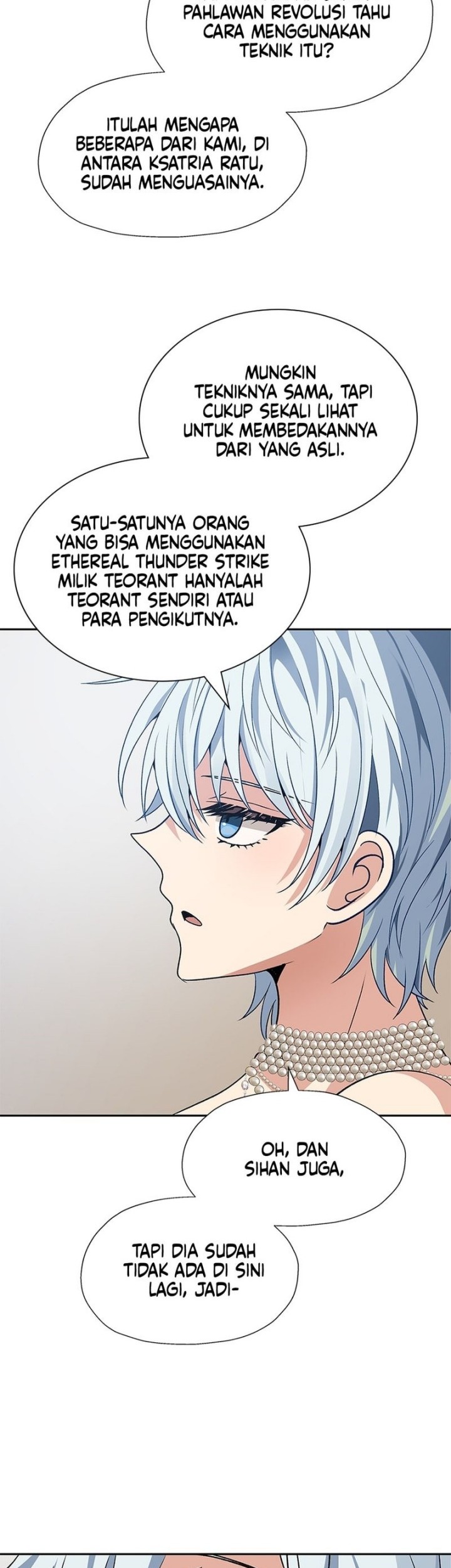 Transmigrating to the Otherworld Once More Chapter 71 - halaman 41
