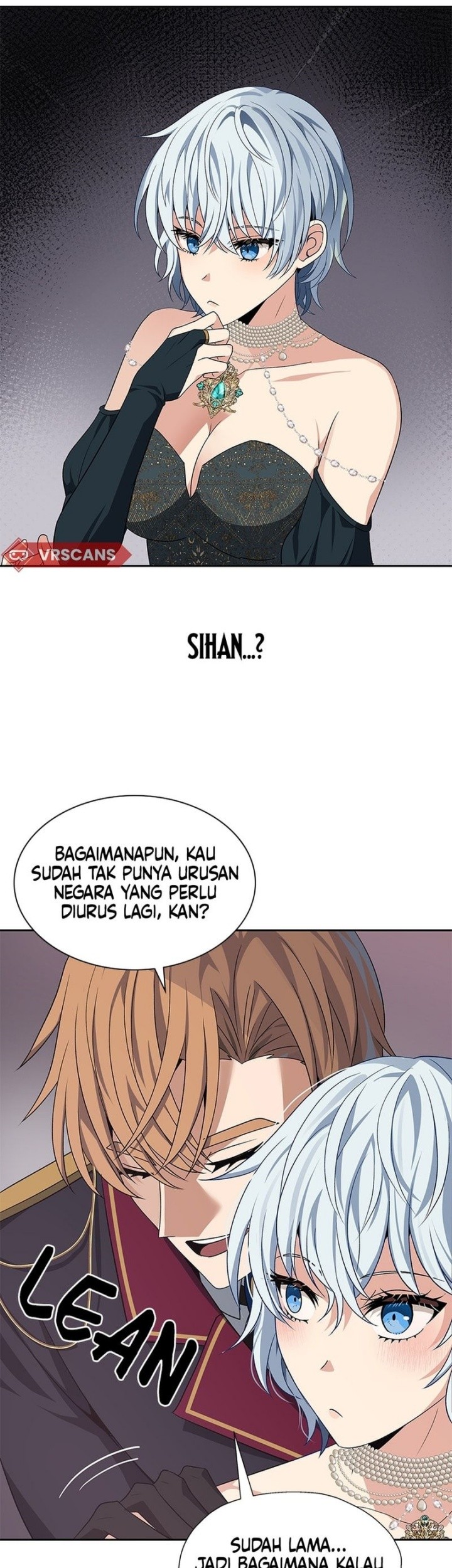 Transmigrating to the Otherworld Once More Chapter 71 - halaman 43