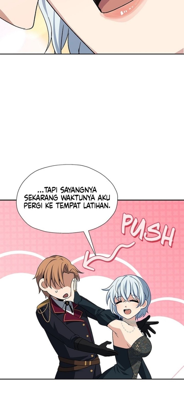 Transmigrating to the Otherworld Once More Chapter 71 - halaman 45