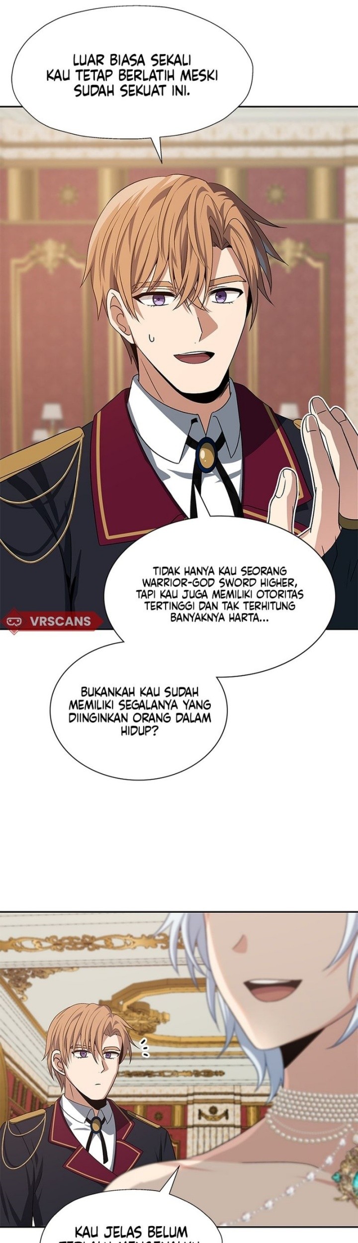 Transmigrating to the Otherworld Once More Chapter 71 - halaman 46