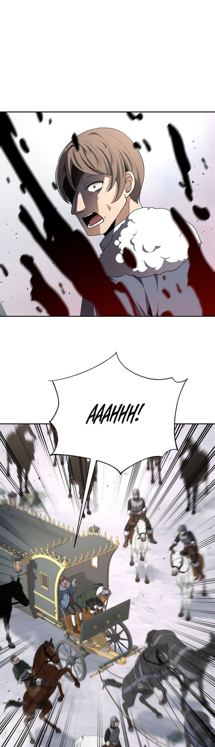 Transmigrating to the Otherworld Once More Chapter 71 - halaman 7