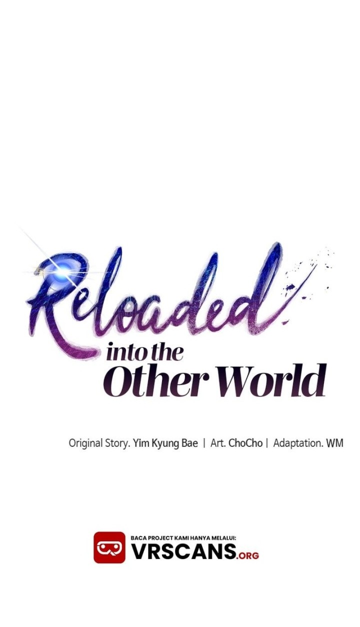 Transmigrating to the Otherworld Once More Chapter 72 - halaman 15