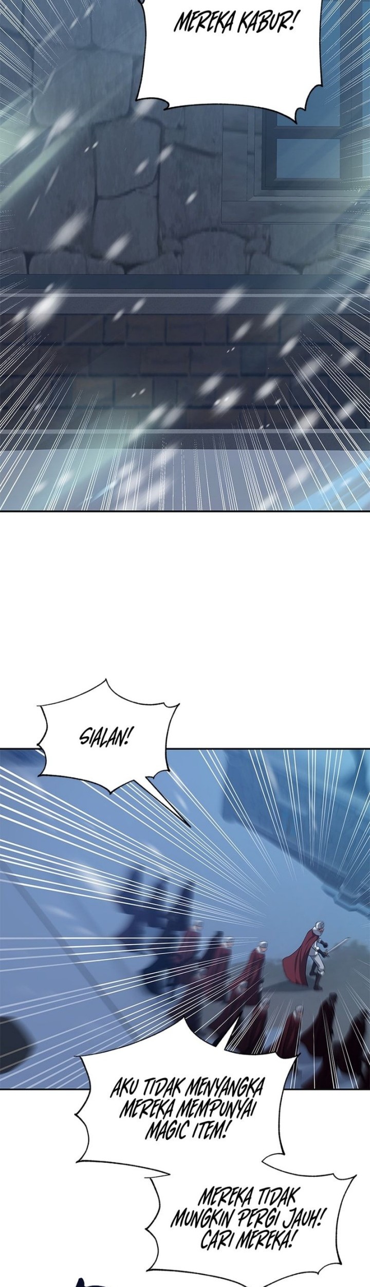 Transmigrating to the Otherworld Once More Chapter 72 - halaman 20
