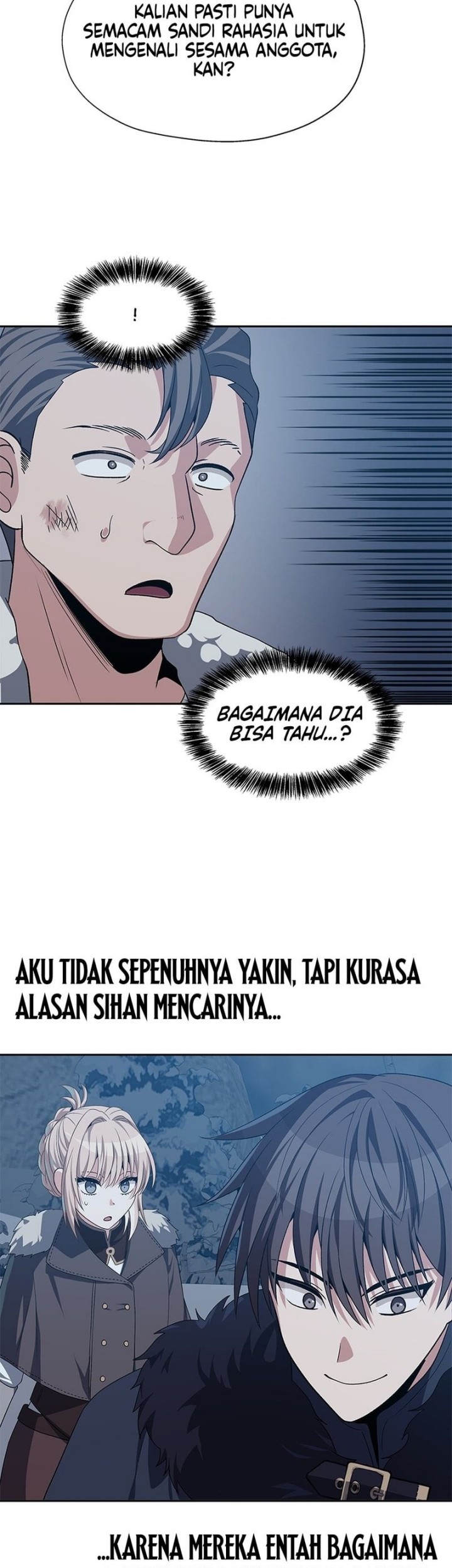 Transmigrating to the Otherworld Once More Chapter 72 - halaman 26