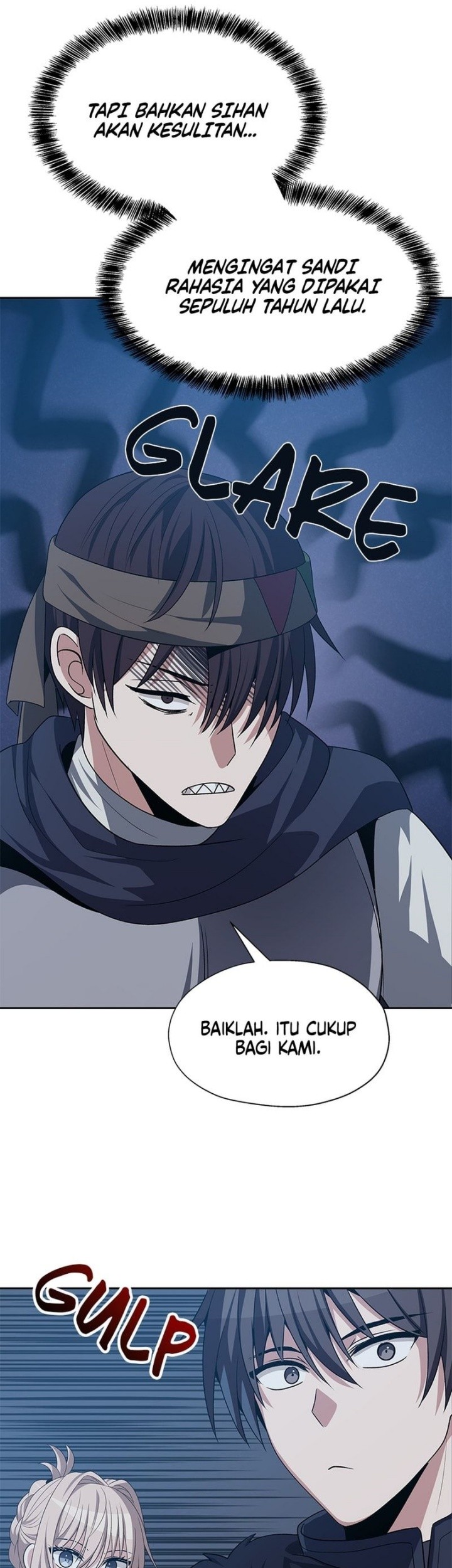 Transmigrating to the Otherworld Once More Chapter 72 - halaman 28