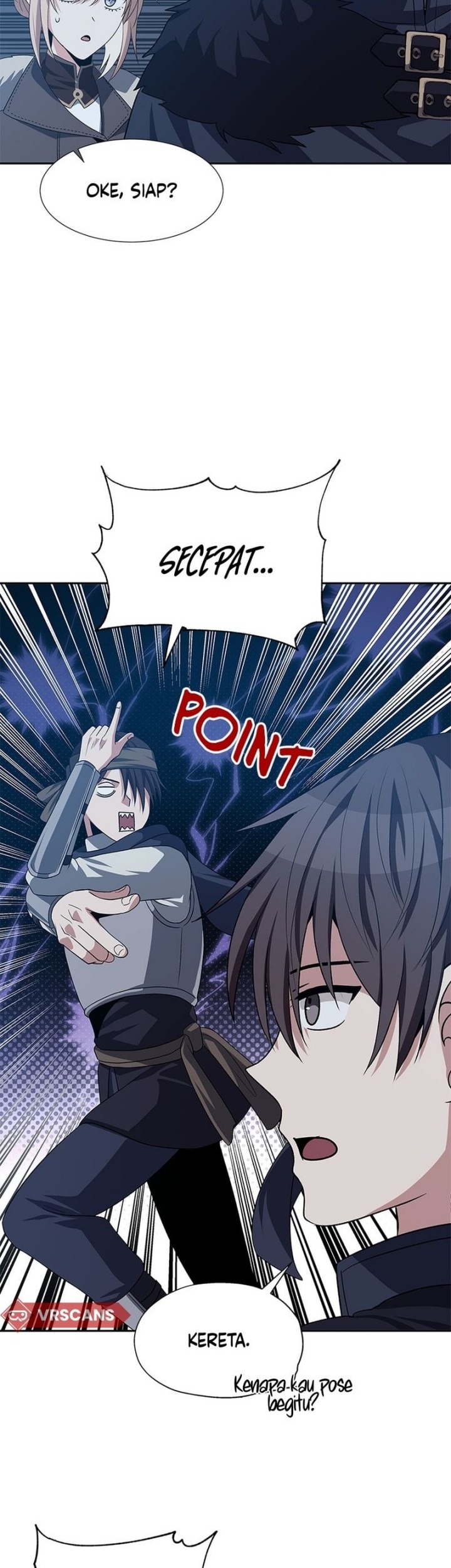 Transmigrating to the Otherworld Once More Chapter 72 - halaman 29