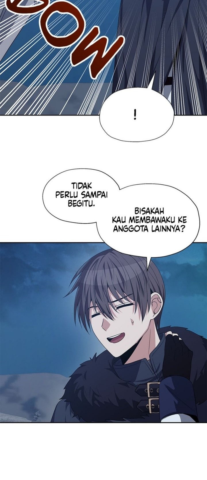 Transmigrating to the Otherworld Once More Chapter 72 - halaman 33