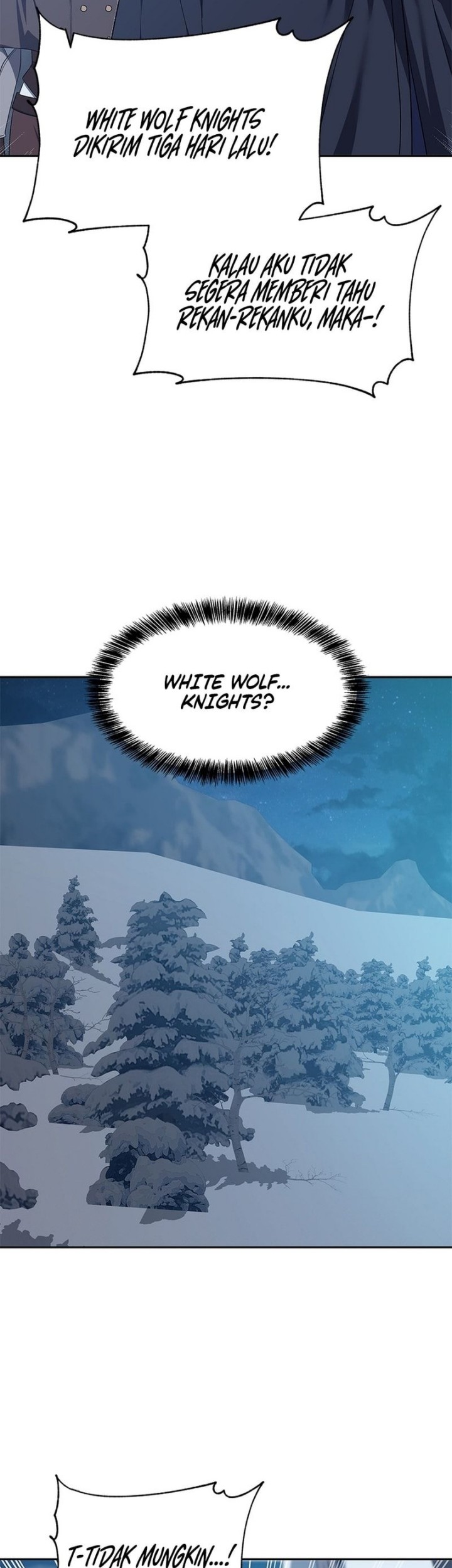 Transmigrating to the Otherworld Once More Chapter 72 - halaman 35