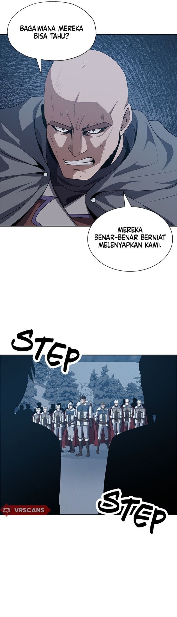 Transmigrating to the Otherworld Once More Chapter 72 - halaman 37