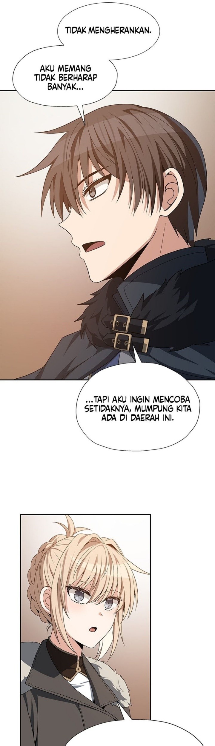 Transmigrating to the Otherworld Once More Chapter 72 - halaman 4