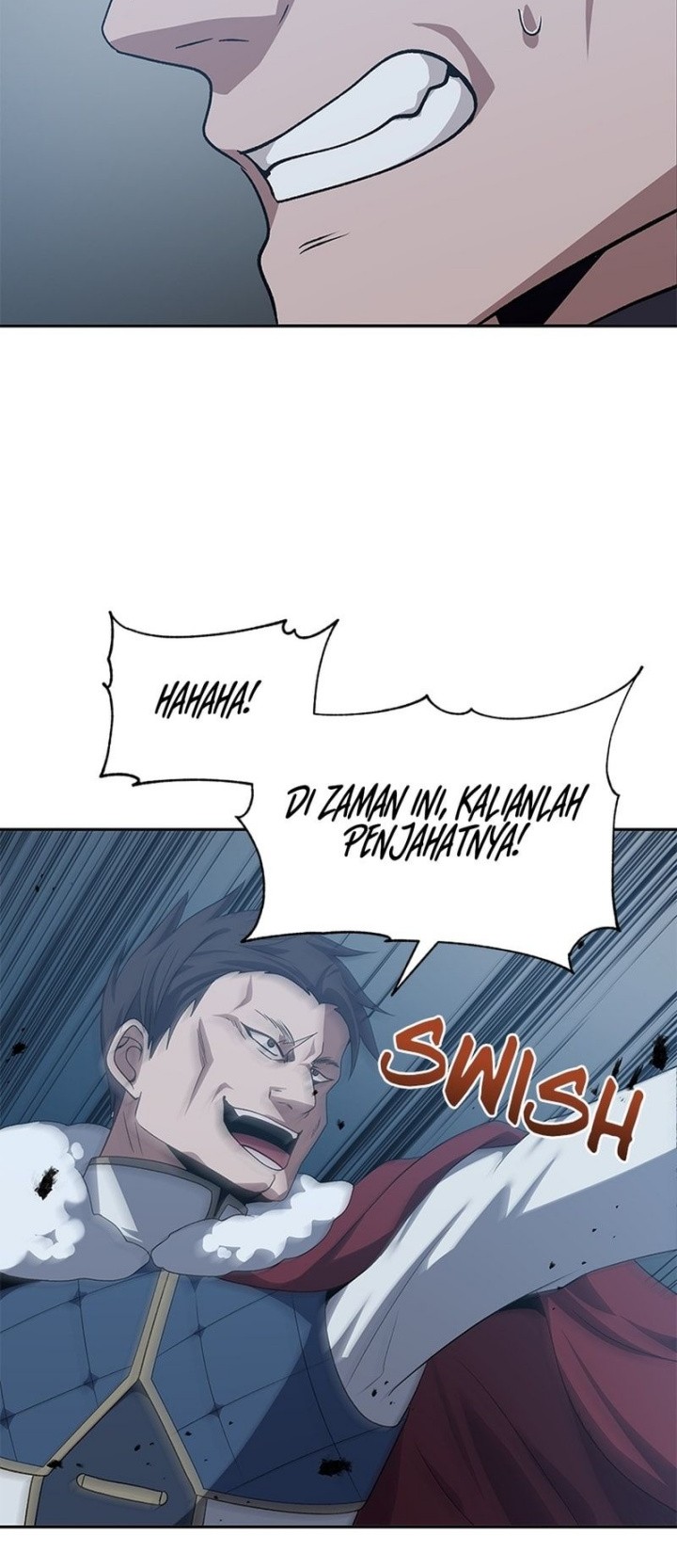 Transmigrating to the Otherworld Once More Chapter 72 - halaman 48