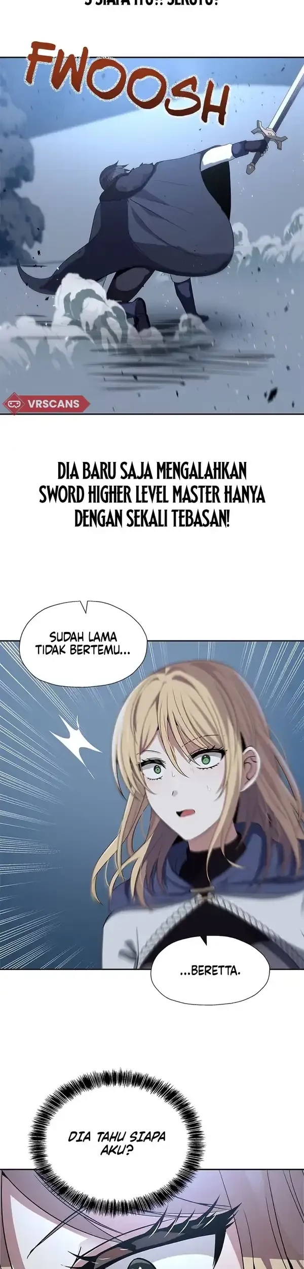Transmigrating to the Otherworld Once More Chapter 73 - halaman 17