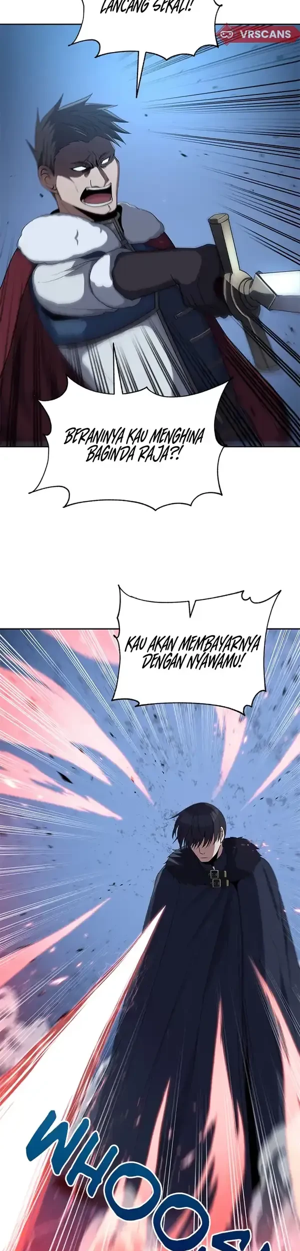 Transmigrating to the Otherworld Once More Chapter 73 - halaman 24