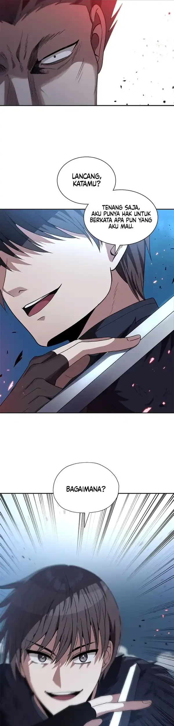 Transmigrating to the Otherworld Once More Chapter 73 - halaman 26