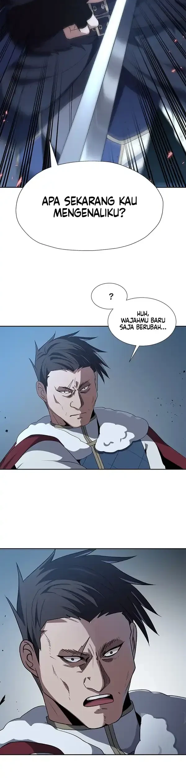 Transmigrating to the Otherworld Once More Chapter 73 - halaman 27