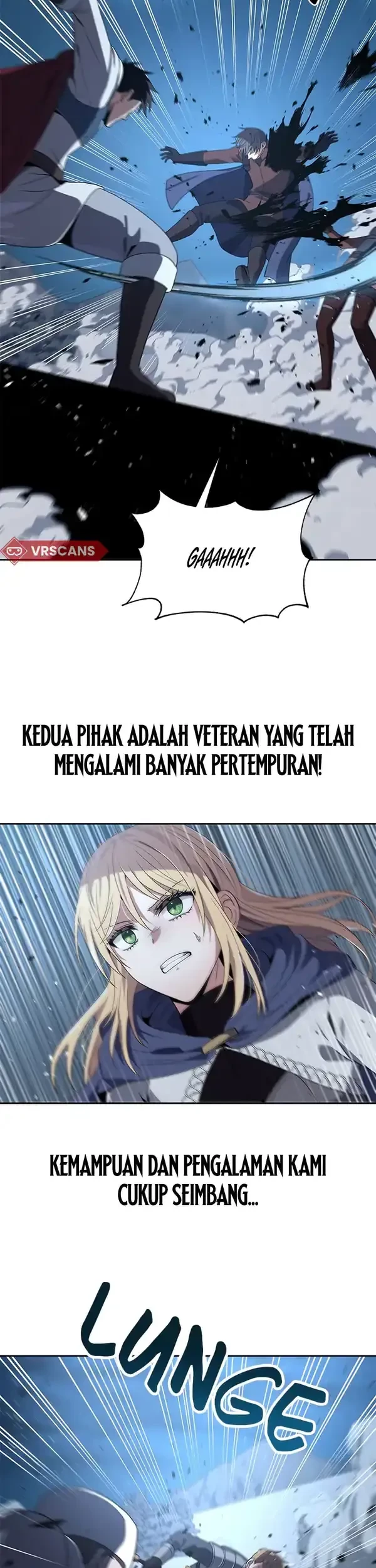 Transmigrating to the Otherworld Once More Chapter 73 - halaman 3