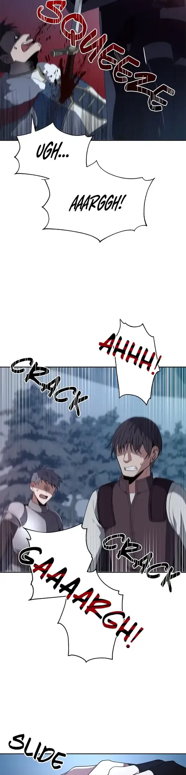 Transmigrating to the Otherworld Once More Chapter 73 - halaman 31