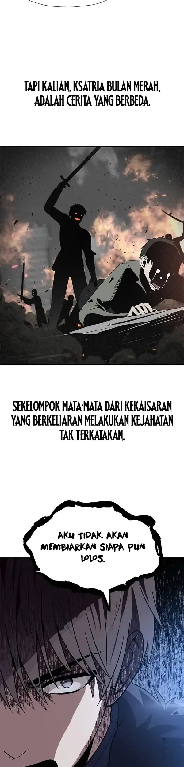 Transmigrating to the Otherworld Once More Chapter 73 - halaman 37