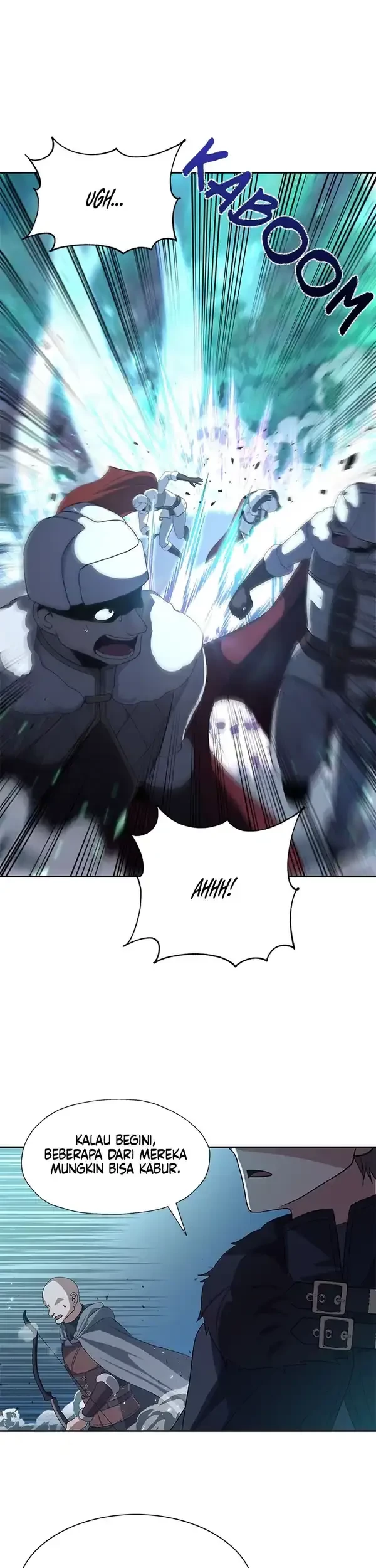 Transmigrating to the Otherworld Once More Chapter 73 - halaman 40