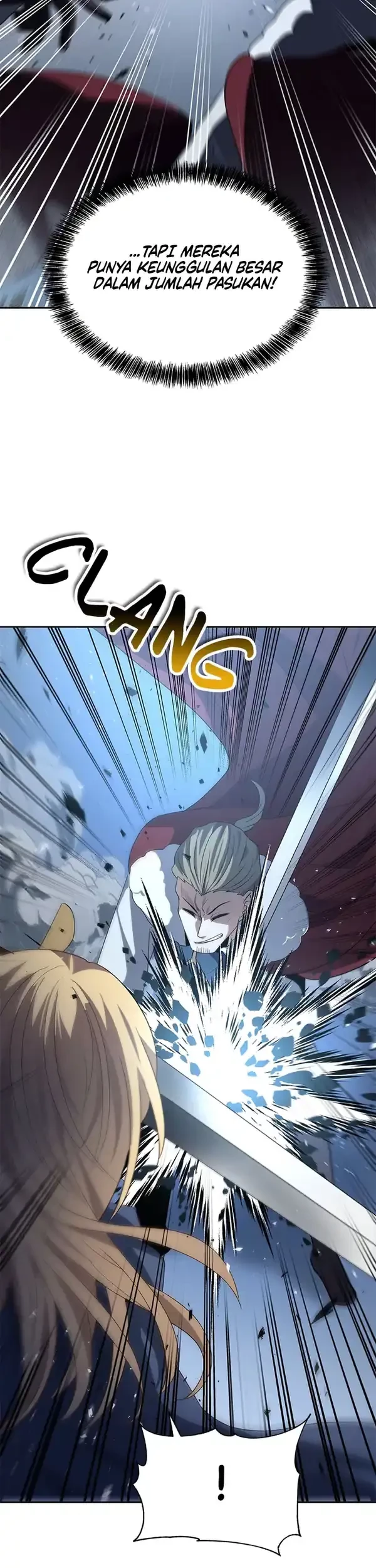 Transmigrating to the Otherworld Once More Chapter 73 - halaman 5