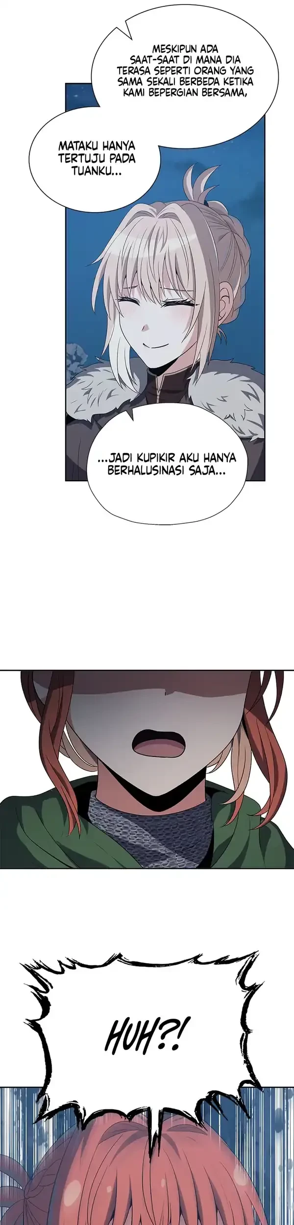 Transmigrating to the Otherworld Once More Chapter 74 - halaman 15