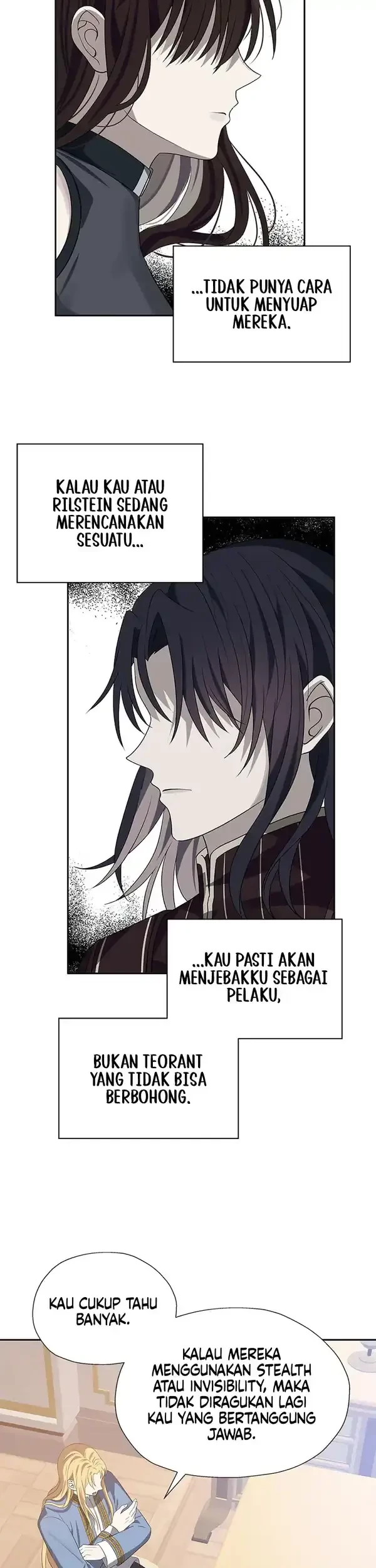 Transmigrating to the Otherworld Once More Chapter 74 - halaman 33