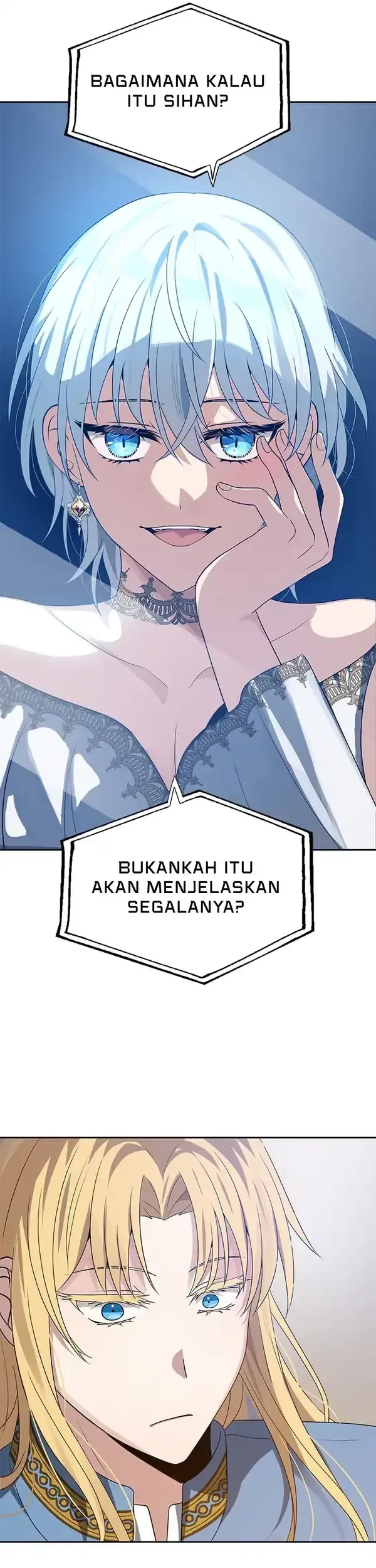 Transmigrating to the Otherworld Once More Chapter 74 - halaman 36