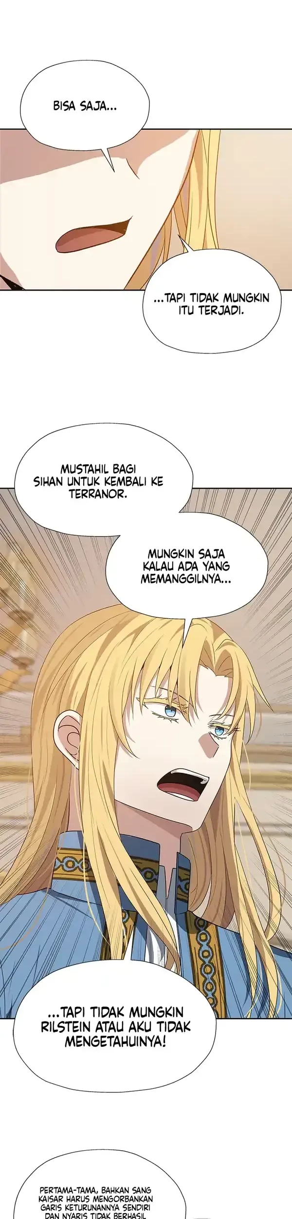 Transmigrating to the Otherworld Once More Chapter 74 - halaman 37