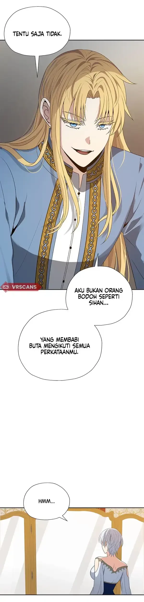 Transmigrating to the Otherworld Once More Chapter 74 - halaman 40