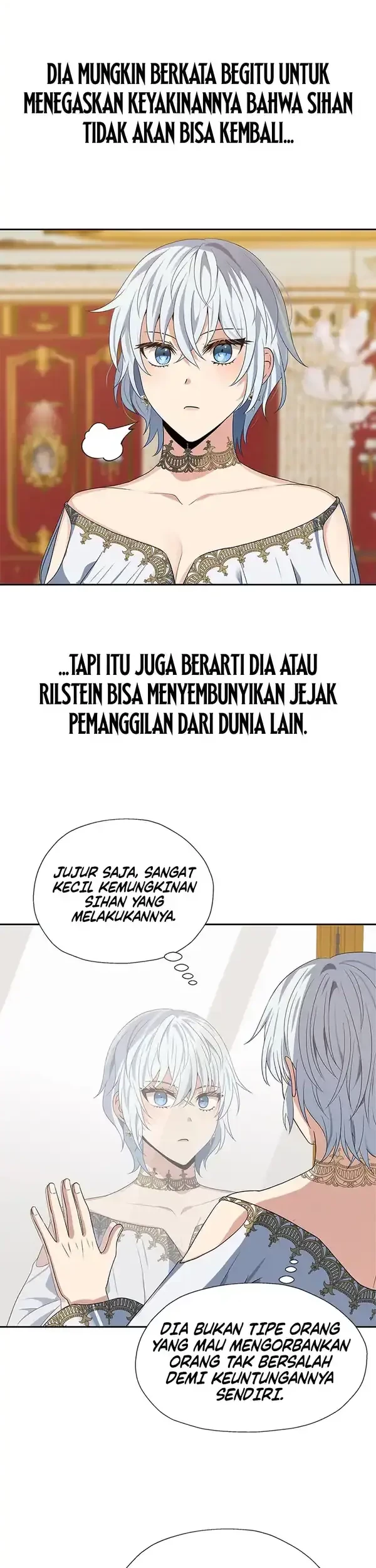 Transmigrating to the Otherworld Once More Chapter 74 - halaman 41
