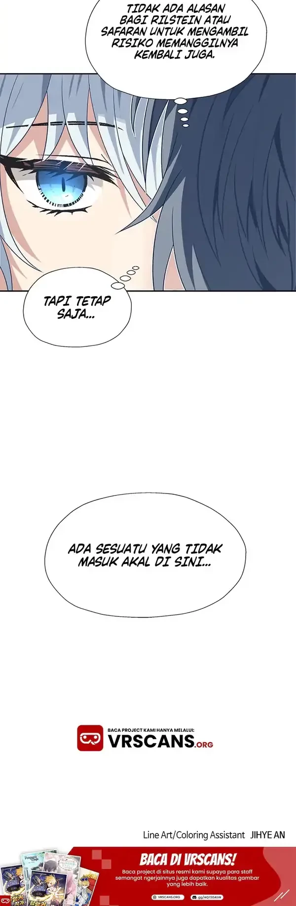 Transmigrating to the Otherworld Once More Chapter 74 - halaman 42