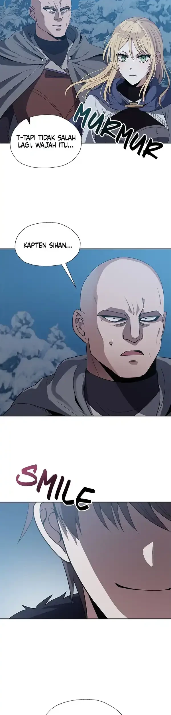 Transmigrating to the Otherworld Once More Chapter 74 - halaman 6
