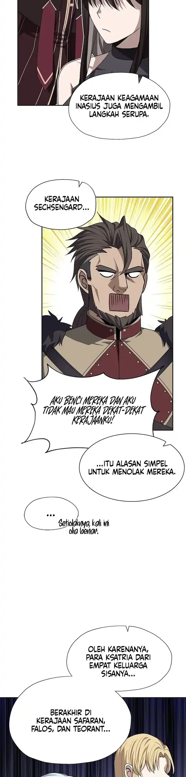 Transmigrating to the Otherworld Once More Chapter 75 - halaman 10