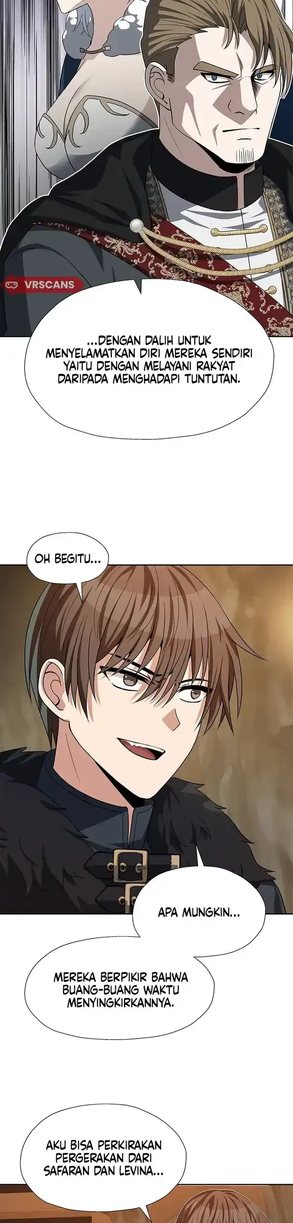 Transmigrating to the Otherworld Once More Chapter 75 - halaman 12