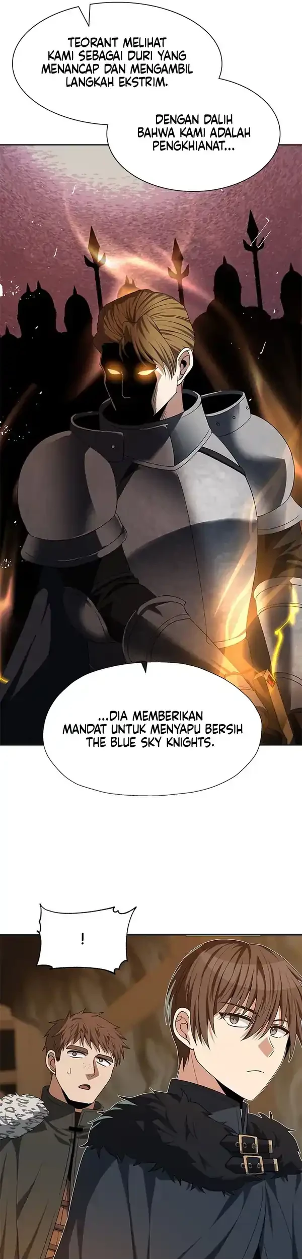 Transmigrating to the Otherworld Once More Chapter 75 - halaman 15