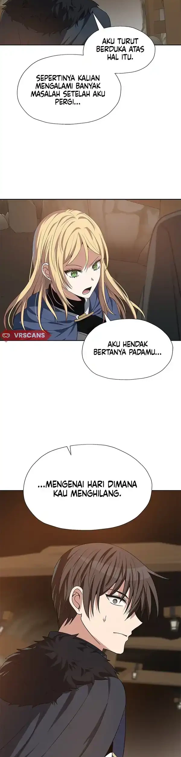Transmigrating to the Otherworld Once More Chapter 75 - halaman 17