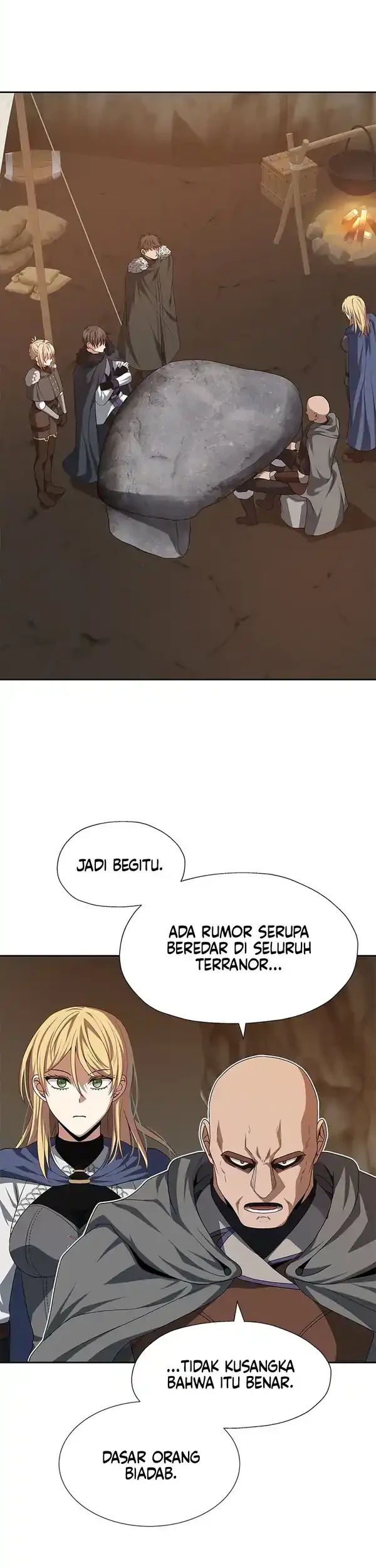 Transmigrating to the Otherworld Once More Chapter 75 - halaman 20
