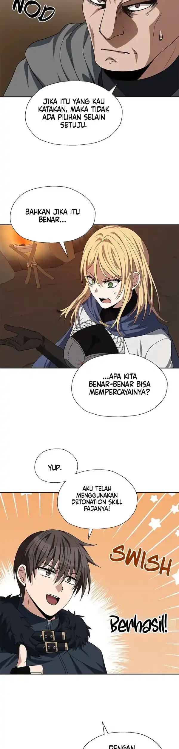 Transmigrating to the Otherworld Once More Chapter 75 - halaman 27