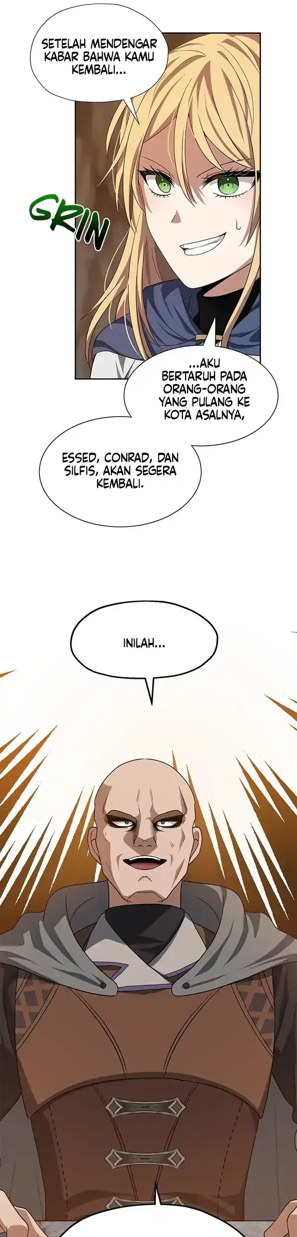 Transmigrating to the Otherworld Once More Chapter 75 - halaman 29