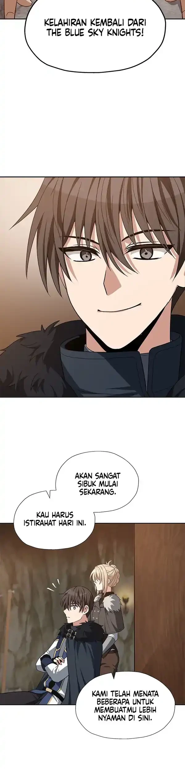 Transmigrating to the Otherworld Once More Chapter 75 - halaman 30