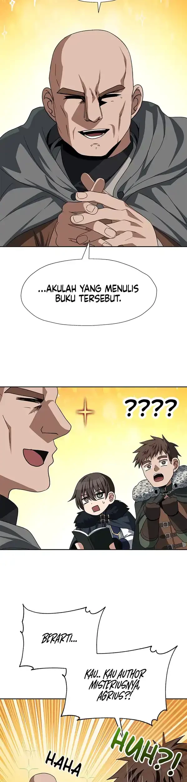 Transmigrating to the Otherworld Once More Chapter 75 - halaman 33