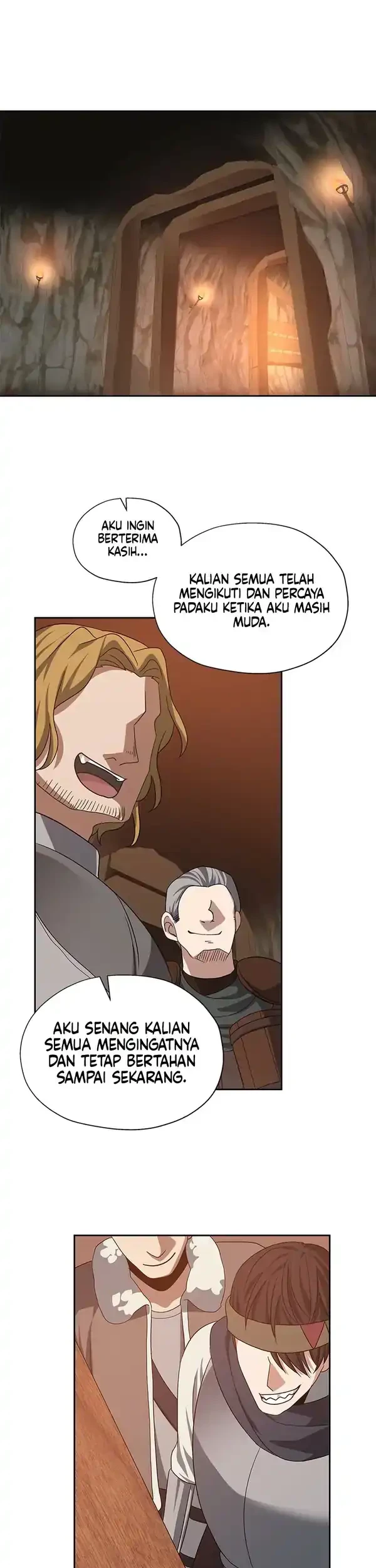 Transmigrating to the Otherworld Once More Chapter 75 - halaman 40