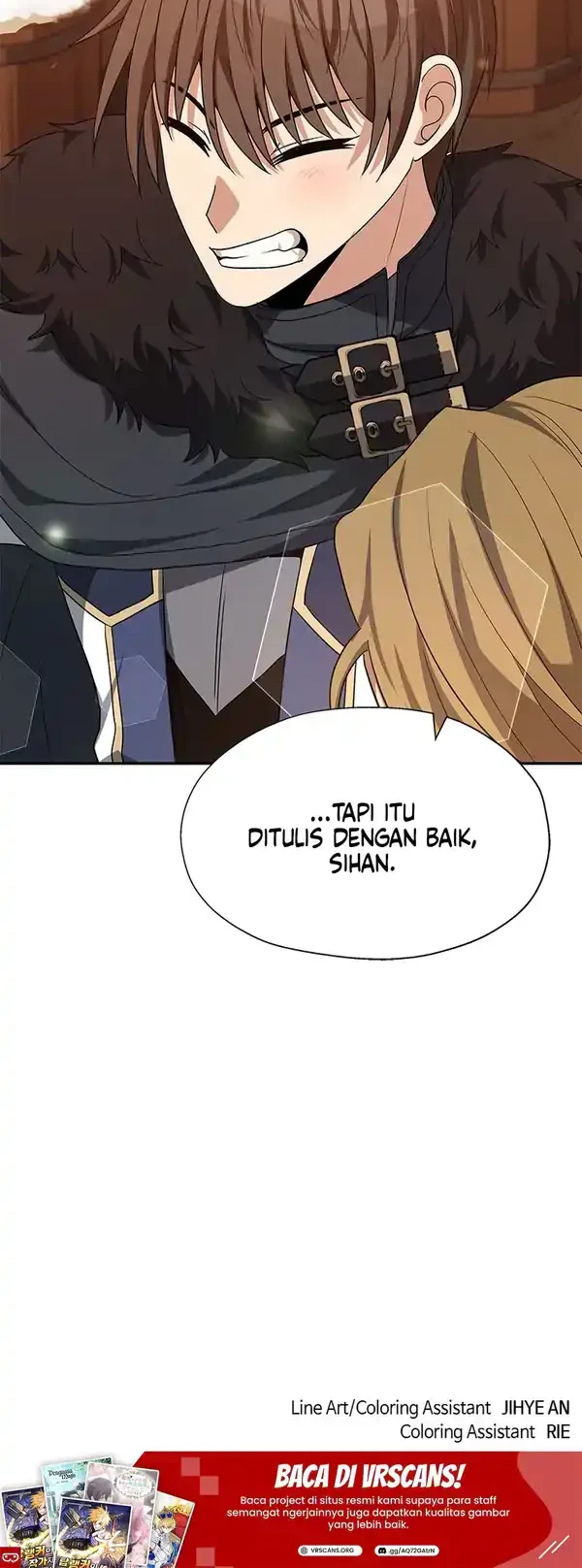 Transmigrating to the Otherworld Once More Chapter 75 - halaman 44