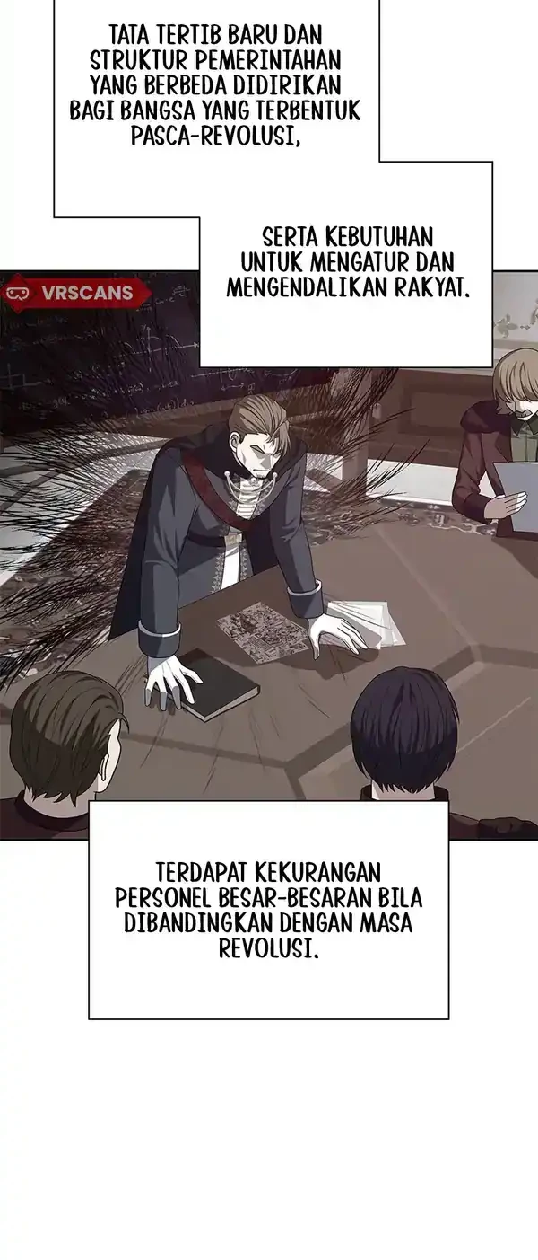Transmigrating to the Otherworld Once More Chapter 75 - halaman 7