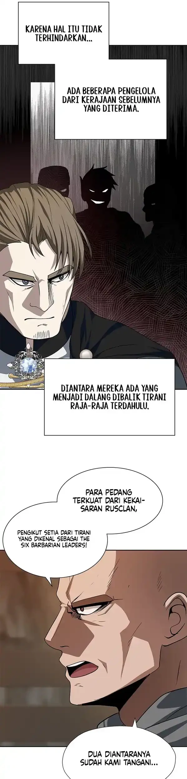 Transmigrating to the Otherworld Once More Chapter 75 - halaman 8