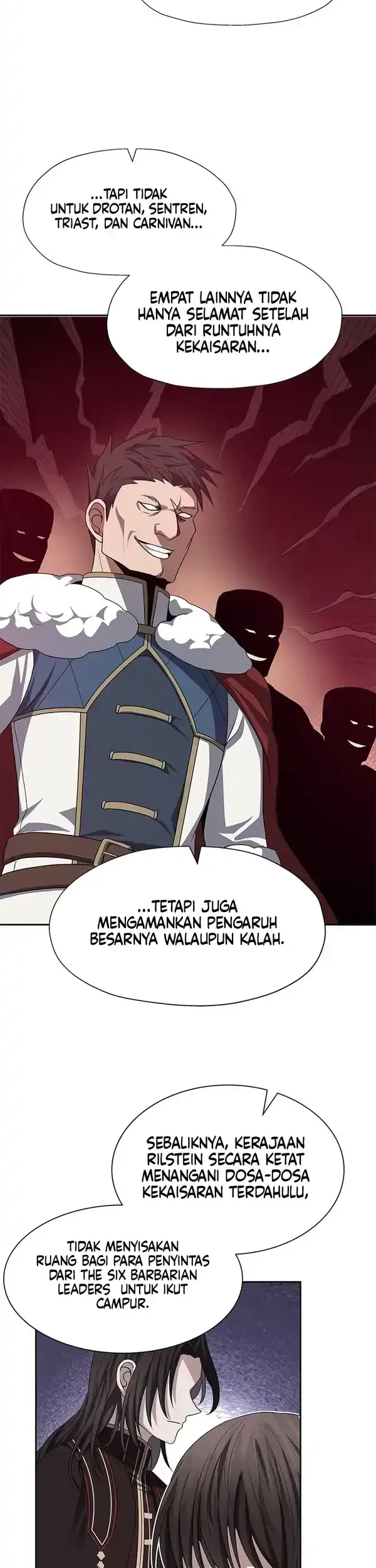Transmigrating to the Otherworld Once More Chapter 75 - halaman 9