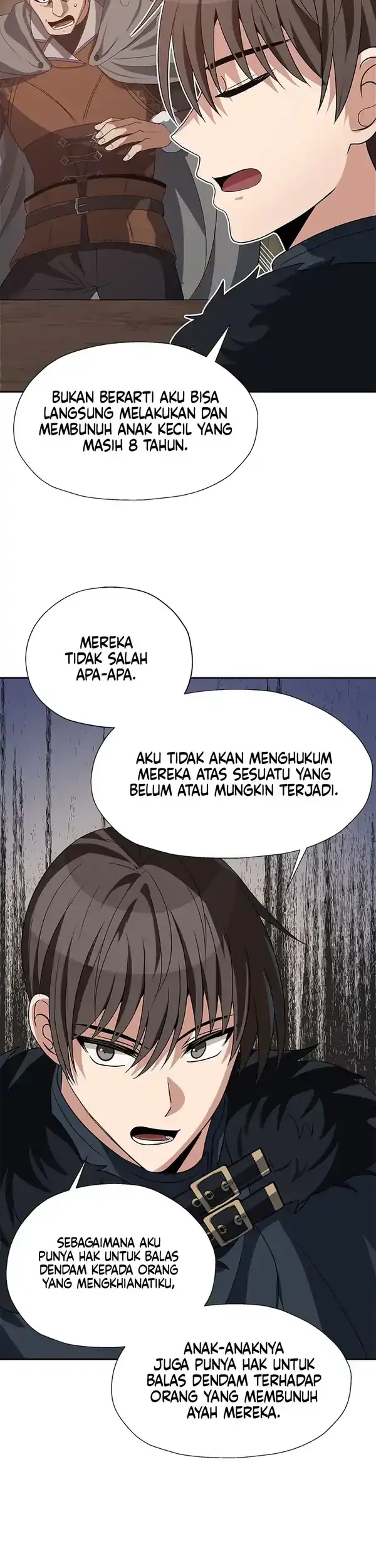 Transmigrating to the Otherworld Once More Chapter 77 - halaman 13